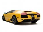 Lamborghini Murcielago LP640 Roadster 2006 года